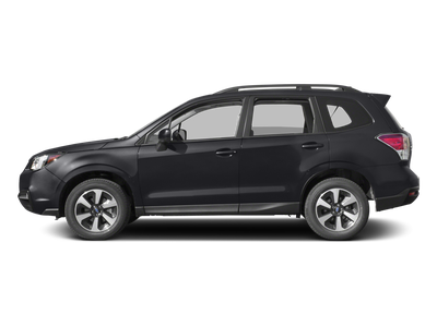 2017 Subaru Forester 2.5i Premium CVT