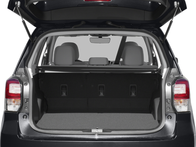 2017 Subaru Forester 2.5i Premium CVT