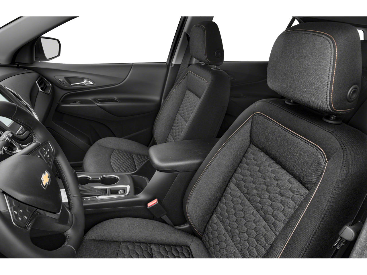 2018 Chevrolet Equinox AWD 4dr LT w/1LT