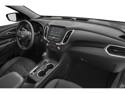 2018 Chevrolet Equinox AWD 4dr LT w/1LT