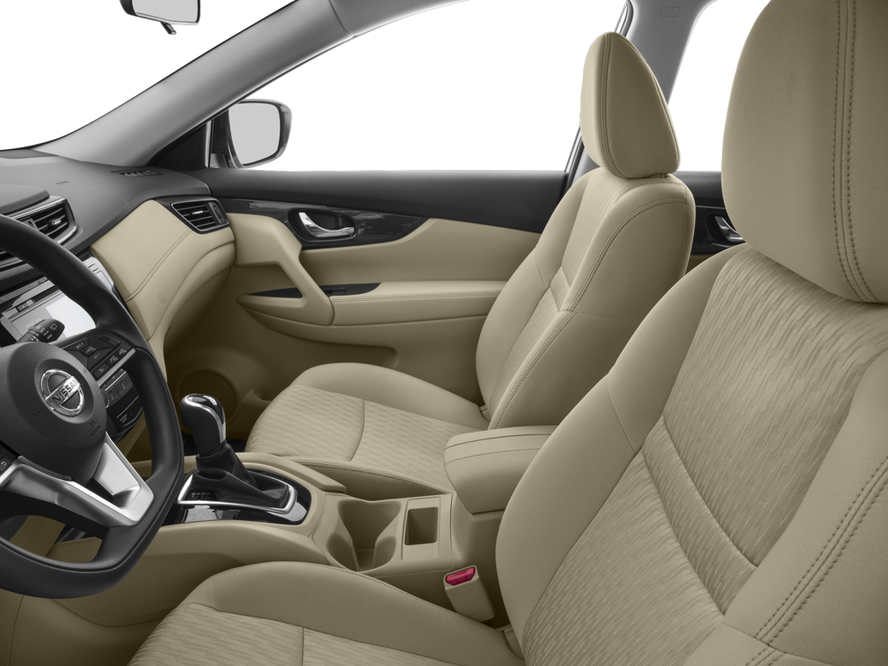 2018 Nissan ROGUE SPORT UTILITY