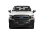 2019 Ford F-150 XL 4WD SuperCrew 5.5' Box