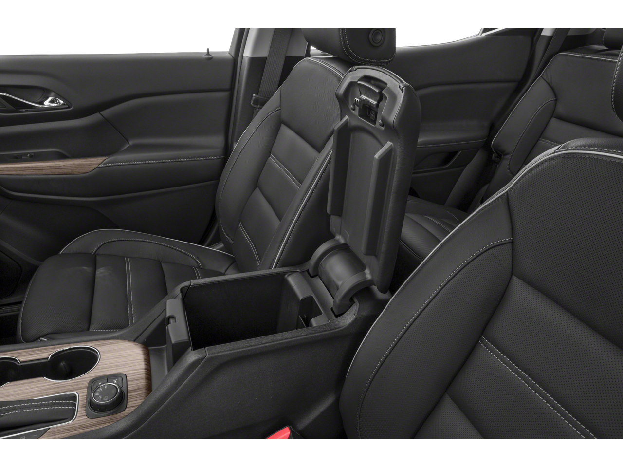 2019 GMC Acadia AWD 4dr Denali