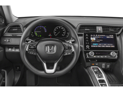 2019 Honda Insight EX CVT