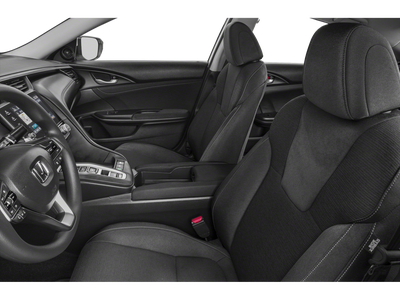 2019 Honda Insight EX CVT