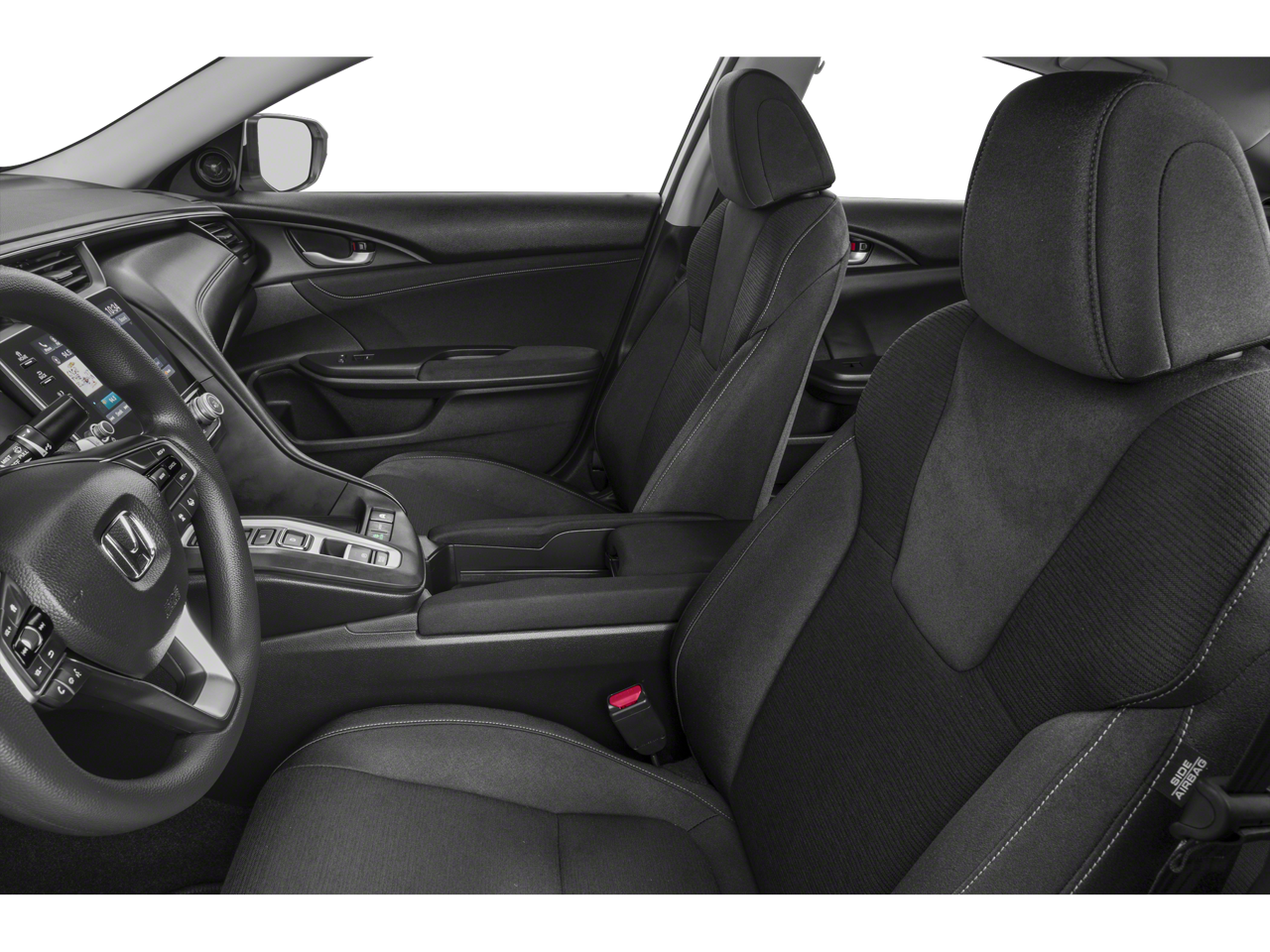 2019 Honda Insight EX CVT