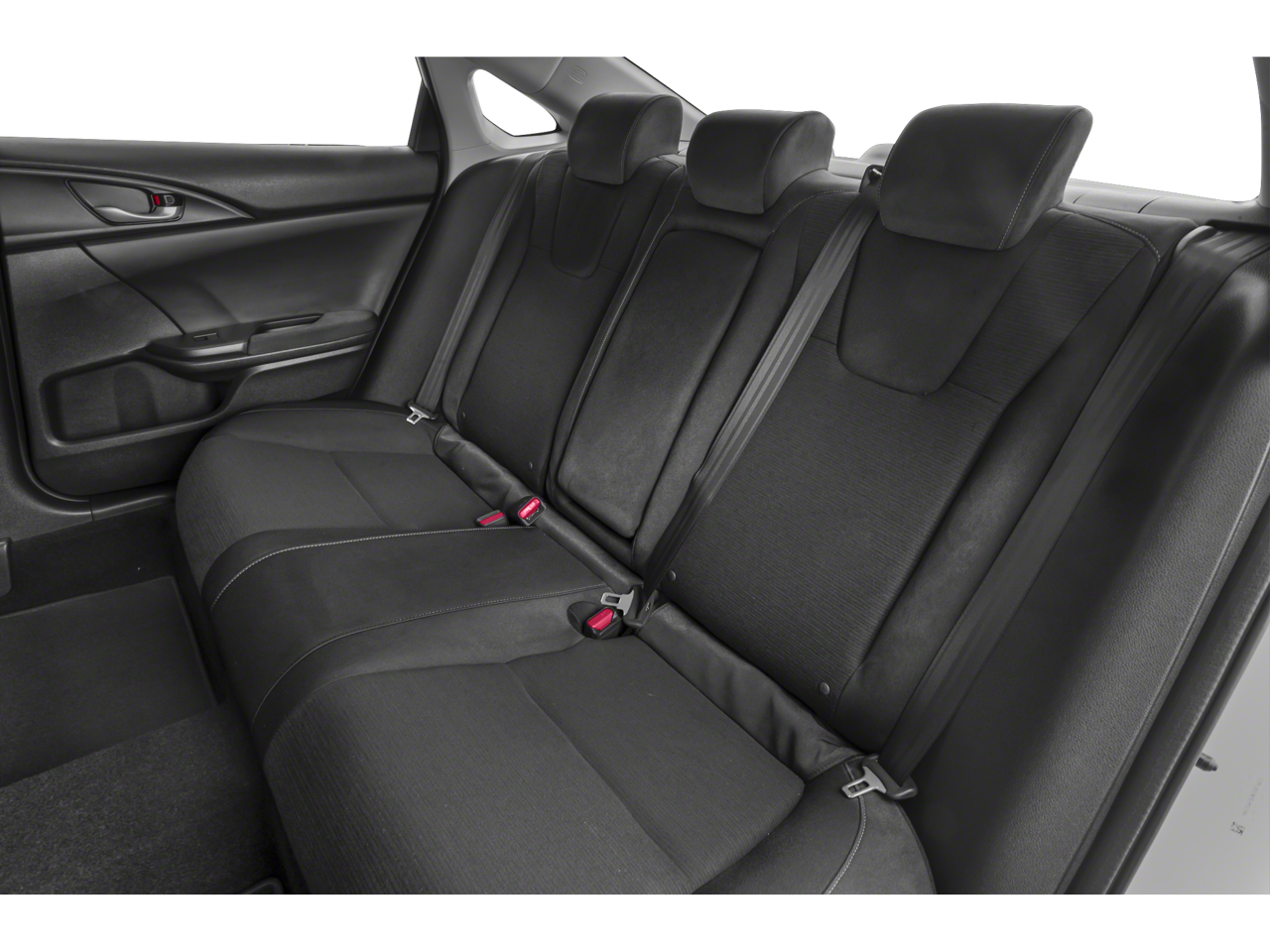 2019 Honda Insight EX CVT