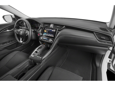 2019 Honda Insight EX CVT