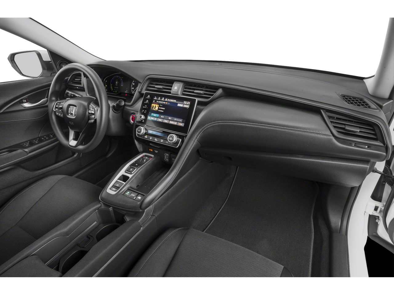 2019 Honda Insight EX CVT