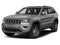 2019 Jeep GRAND CHEROKEE SPORT UTILITY