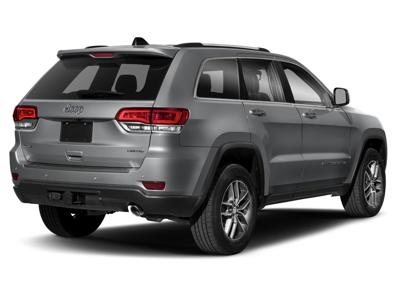 2019 Jeep GRAND CHEROKEE SPORT UTILITY