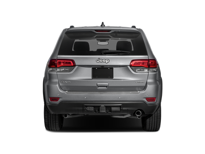 2019 Jeep GRAND CHEROKEE SPORT UTILITY