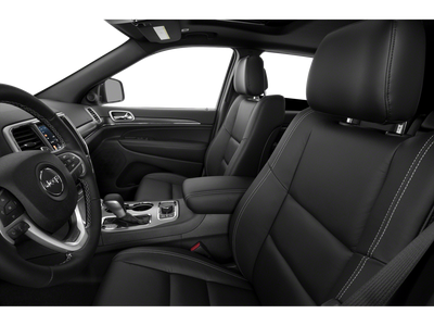 2019 Jeep GRAND CHEROKEE SPORT UTILITY