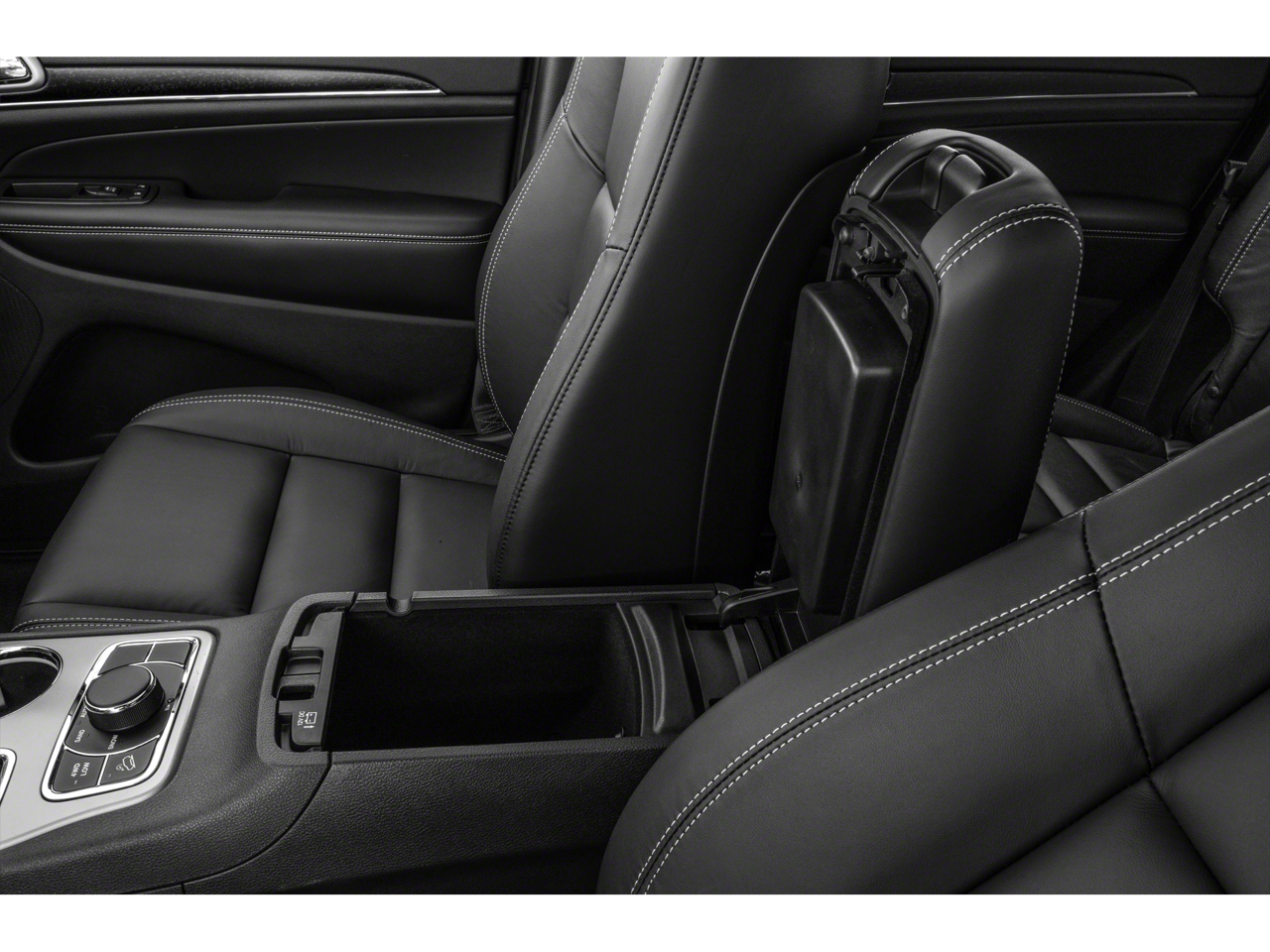 2019 Jeep GRAND CHEROKEE SPORT UTILITY