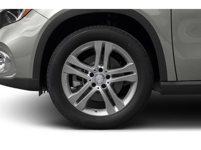 2019 Mercedes-Benz GLA GLA 250 4MATIC® SUV