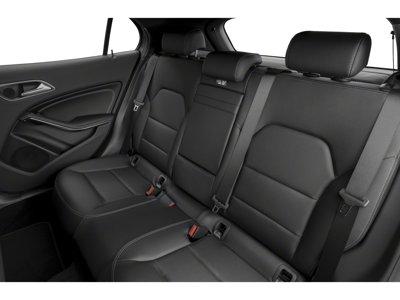 2019 Mercedes-Benz GLA GLA 250 4MATIC® SUV