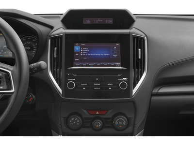 2019 Subaru Forester 2.5i Premium