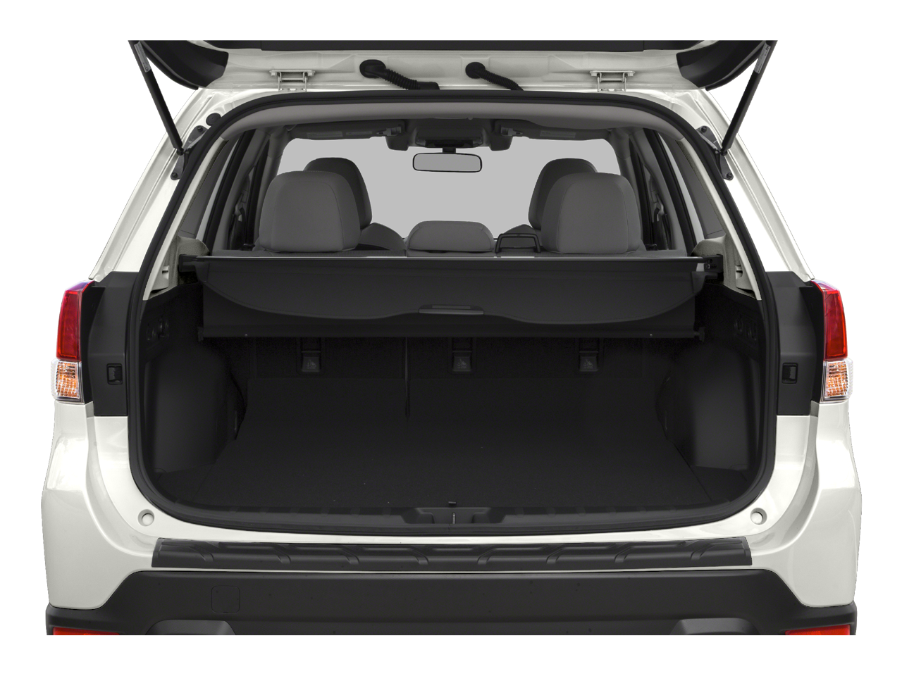 2019 Subaru Forester 2.5i Premium