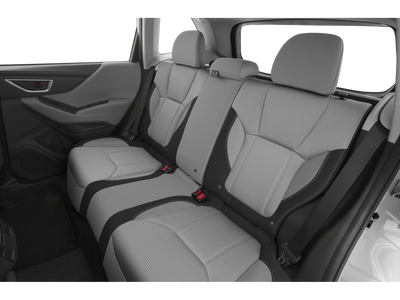 2019 Subaru Forester 2.5i Premium