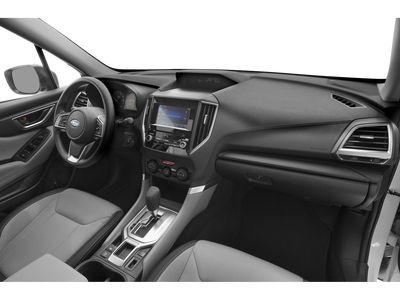 2019 Subaru Forester 2.5i Premium
