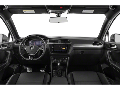 2019 Volkswagen Tiguan SPORT UTILITY