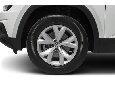2019 Volkswagen Atlas 3.6L V6 SEL 4MOTION