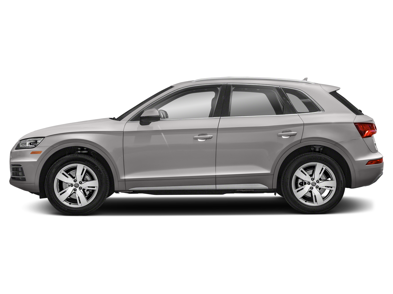 2020 Audi Q5 Premium Plus 45 TFSI quattro