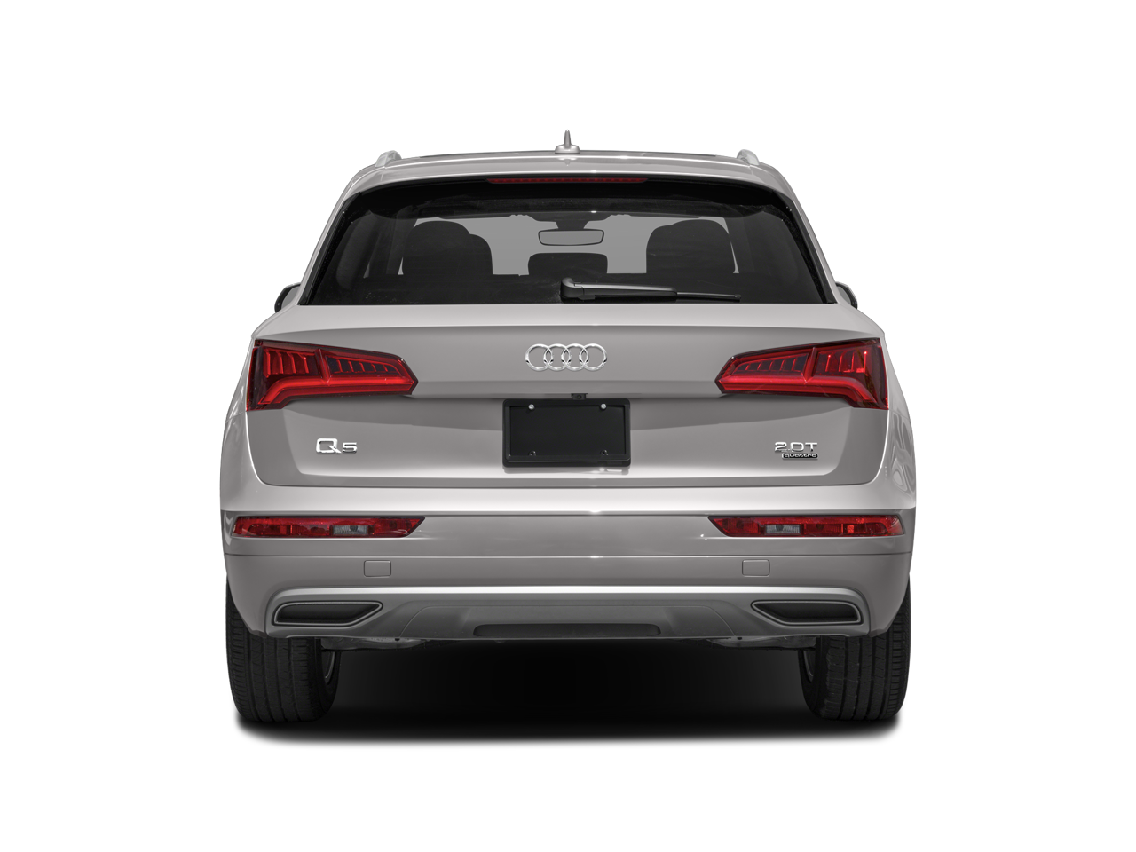 2020 Audi Q5 Premium Plus 45 TFSI quattro