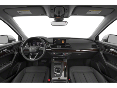 2020 Audi Q5 Premium Plus 45 TFSI quattro