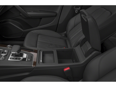 2020 Audi Q5 Premium Plus 45 TFSI quattro