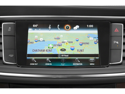 2020 Buick Enclave AWD 4dr Essence