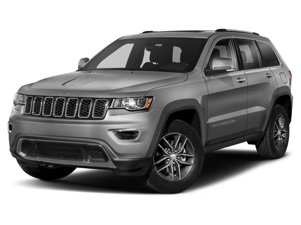 2020 Jeep GRAND CHEROKEE SPORT UTILITY