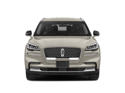 2020 Lincoln Aviator Reserve AWD