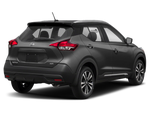 2020 Nissan Kicks SR FWD