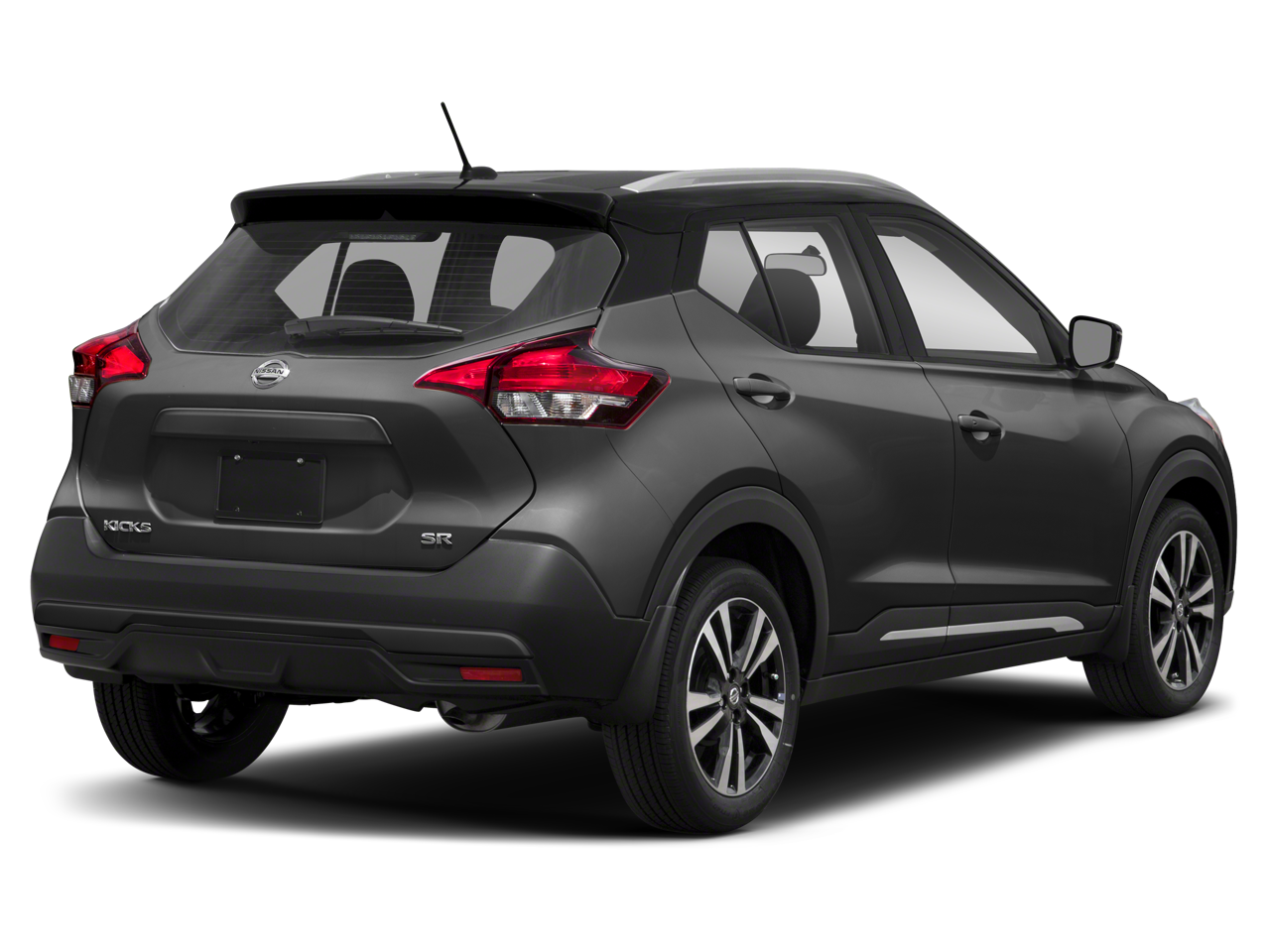 2020 Nissan Kicks SR FWD