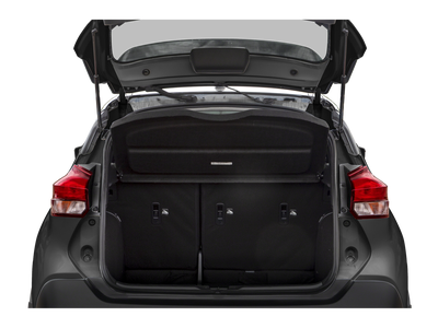 2020 Nissan Kicks SR FWD