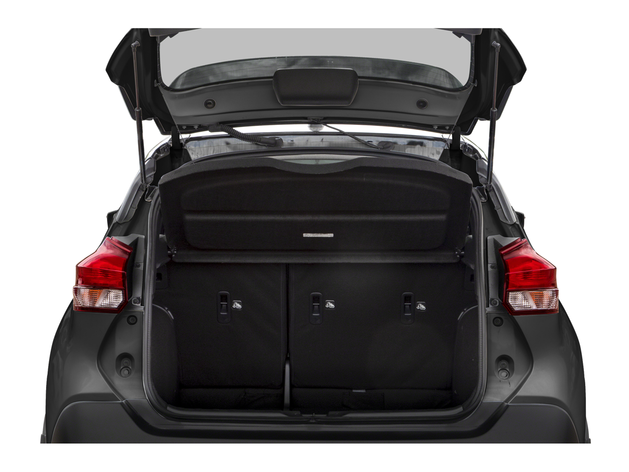 2020 Nissan Kicks SR FWD