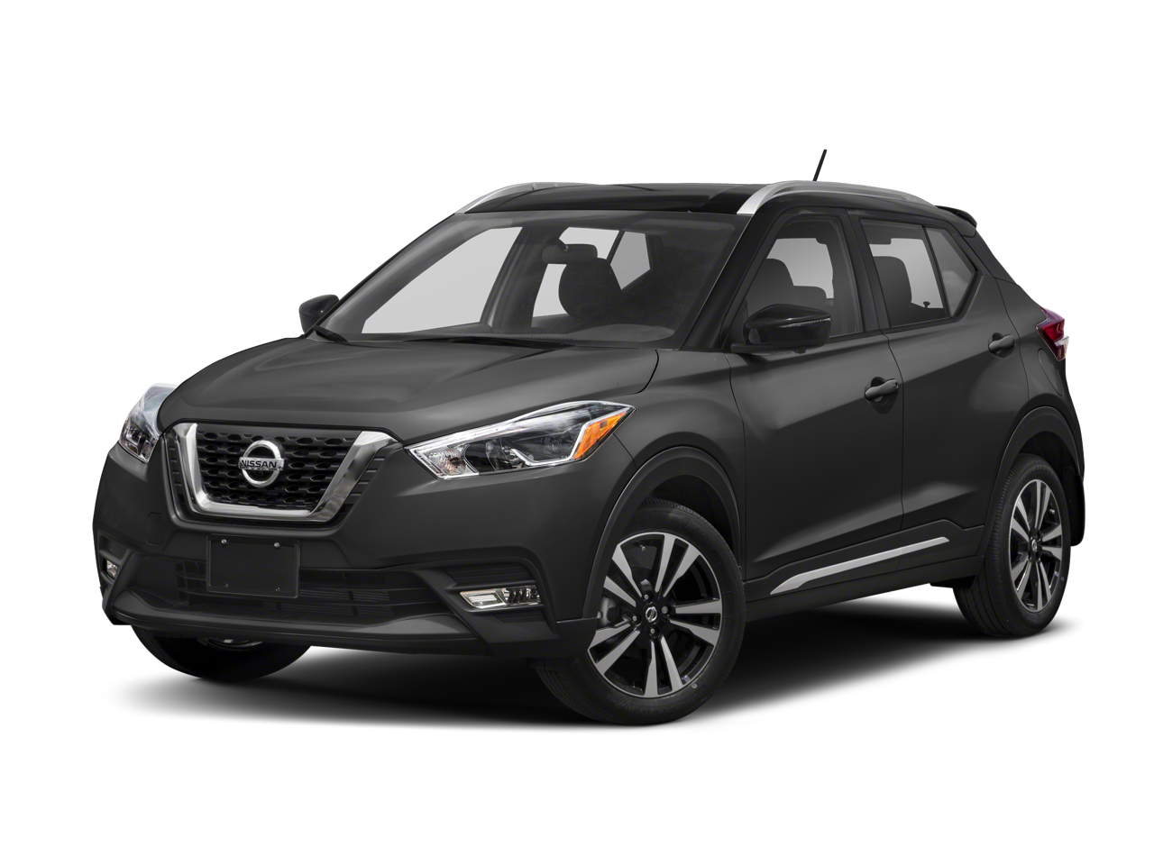 2020 Nissan Kicks SR FWD
