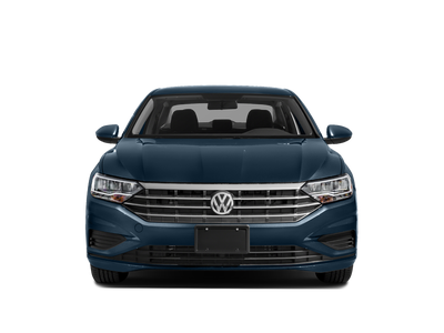 2020 Volkswagen Jetta S Manual w/SULEV
