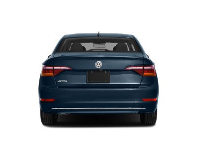 2020 Volkswagen Jetta S Manual w/SULEV