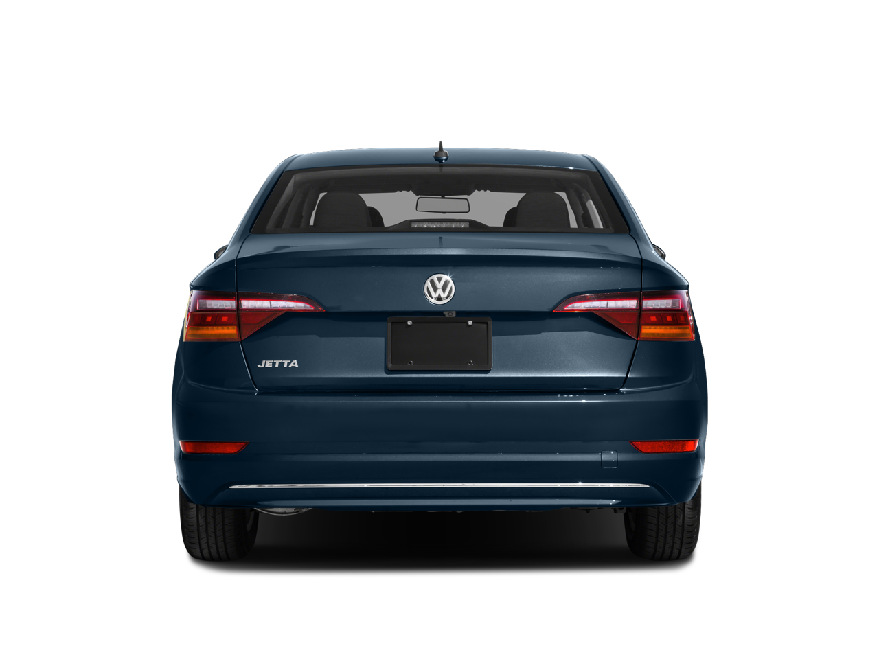 2020 Volkswagen Jetta S Manual w/SULEV