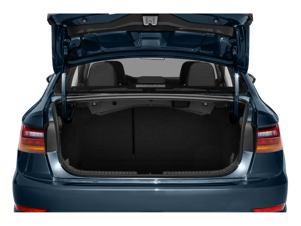 2020 Volkswagen Jetta S Manual w/SULEV