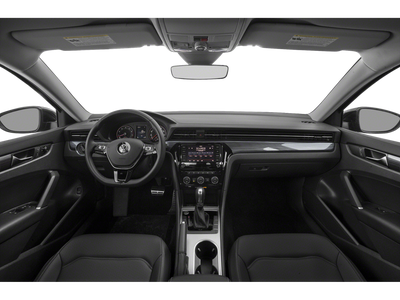 2020 Volkswagen Passat 2.0T R-Line Auto