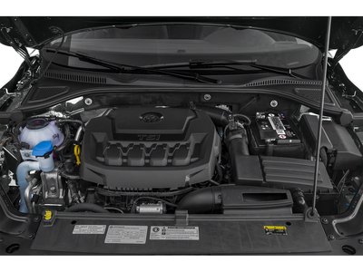 2020 Volkswagen Passat 2.0T R-Line Auto