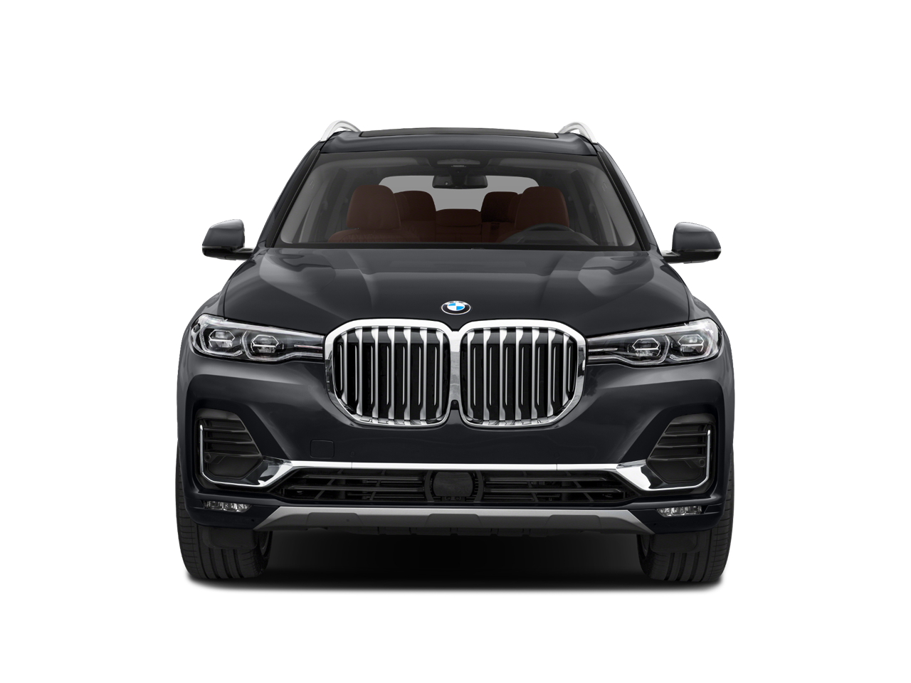 2021 BMW X7 xDrive40i xDrive40i Sports Activity Vehicle