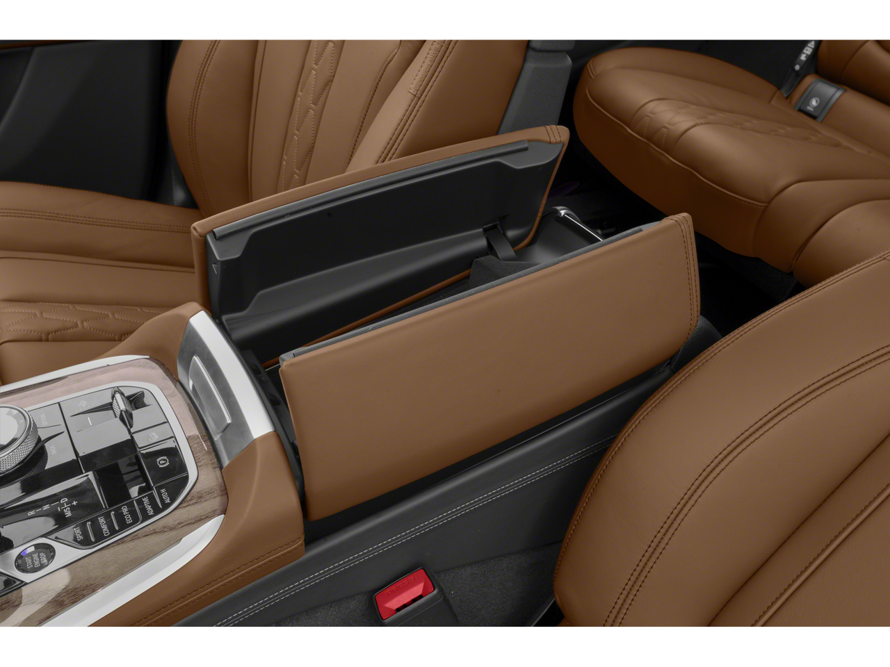 2021 BMW X7 xDrive40i xDrive40i Sports Activity Vehicle