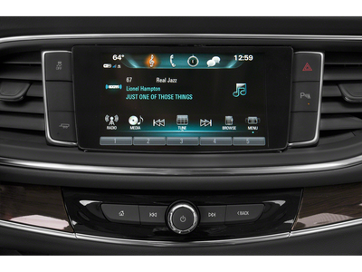 2021 Buick Enclave AWD 4dr Premium