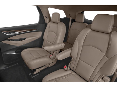 2021 Buick Enclave AWD 4dr Premium