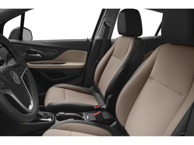 2021 Buick Encore AWD 4dr Preferred