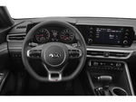 2021 Kia K5 GT-Line Auto FWD